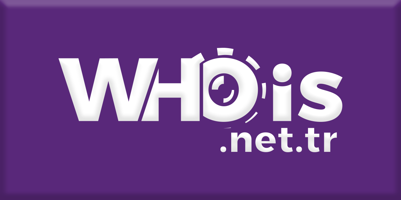 Whois.net
